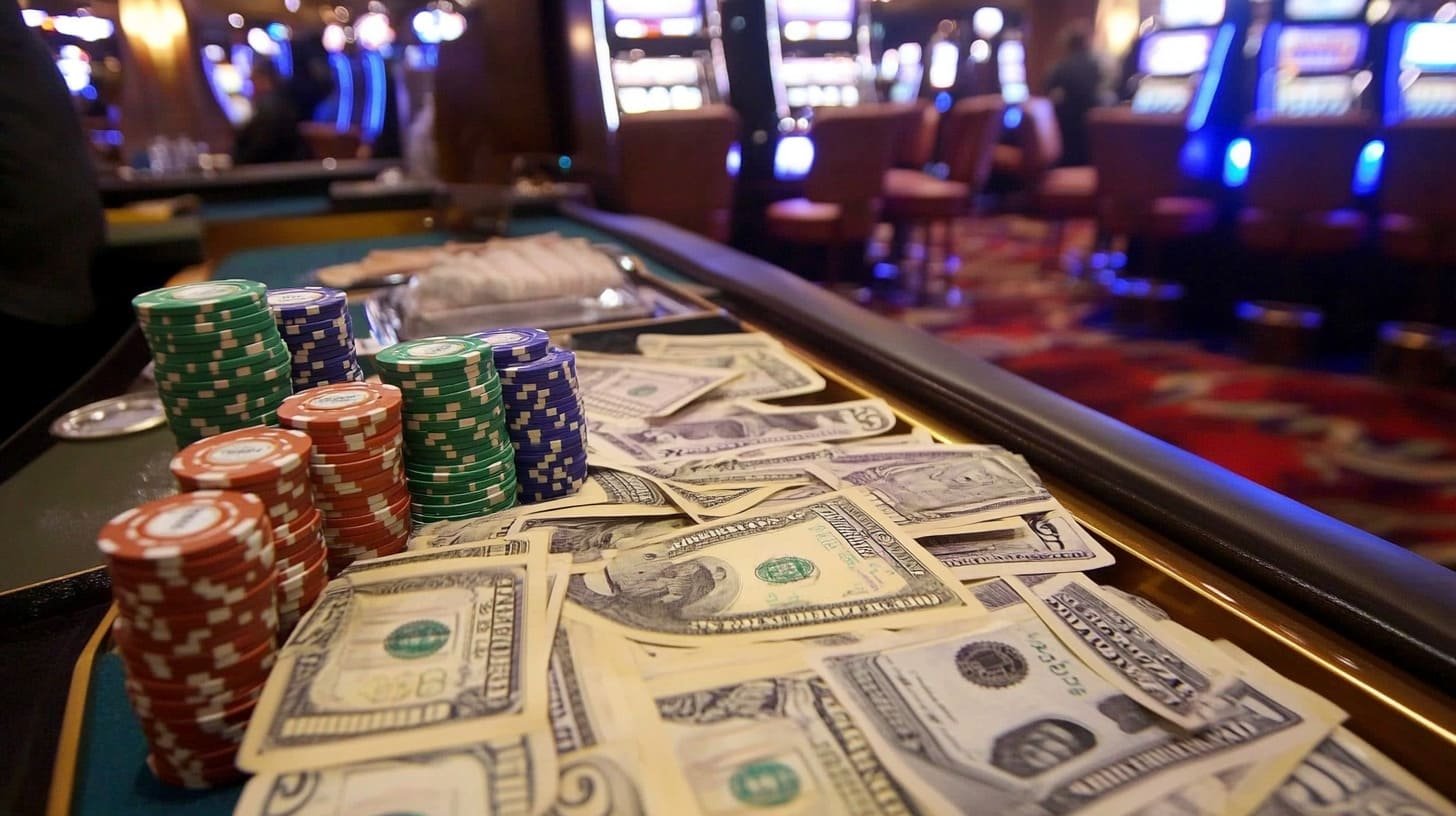 123kyats ငါးပစ်ဂိမ်း နည်းဗျူဟာ Boss Jackpot မြန်မာ ကစားသမား
