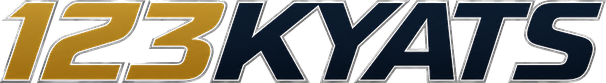 123kyats Logo